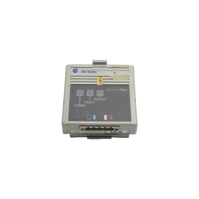 Allen Bradley 160-Dn2 Ser. A F/W 3.004 (As Pictured) Unmp 1