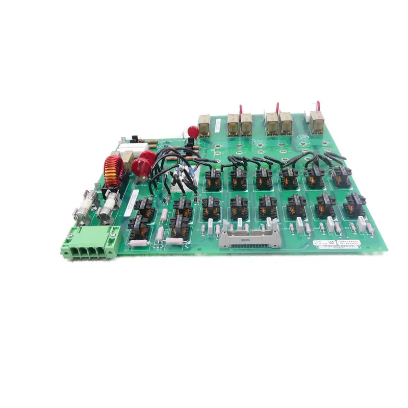 Allen Bradley 173171 Rev. 06 Nsnp 1