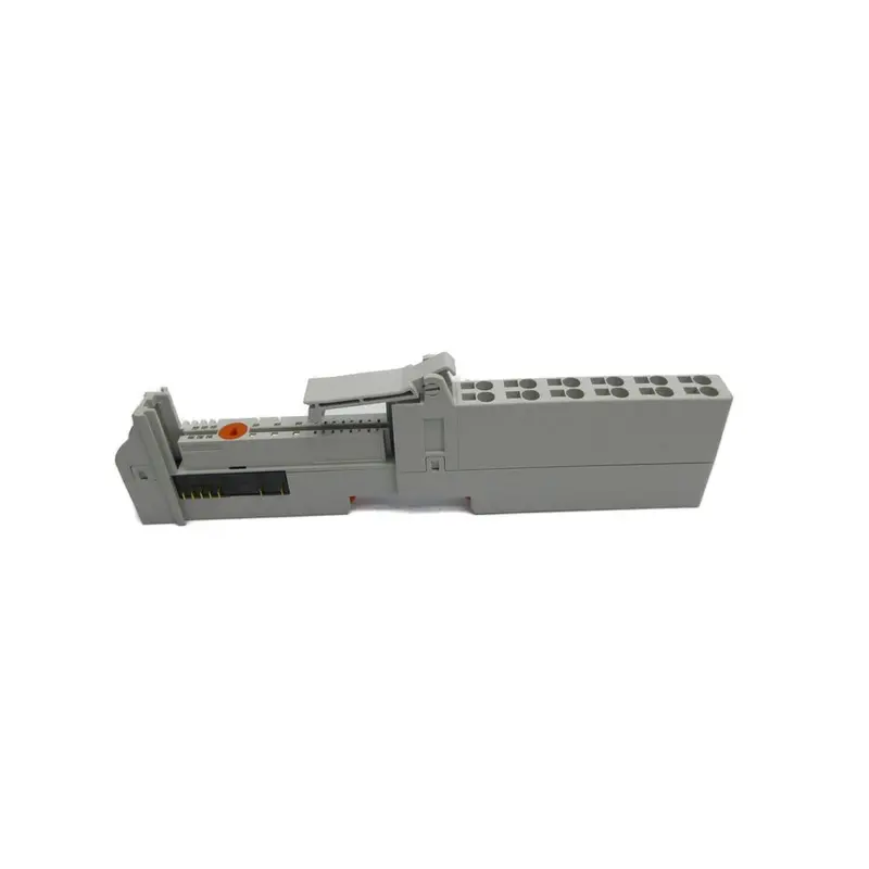 Allen Bradley 1734-Top3s Ser. A Rev. A01 Nsnp 1