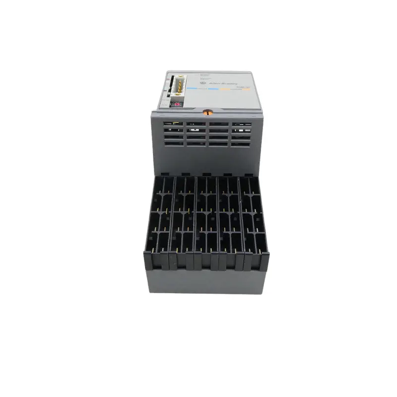Allen Bradley 1734D-Ib8xow8 Ser. A F/W 1.0001 24Vdc Rev. A01 Nsnp 1