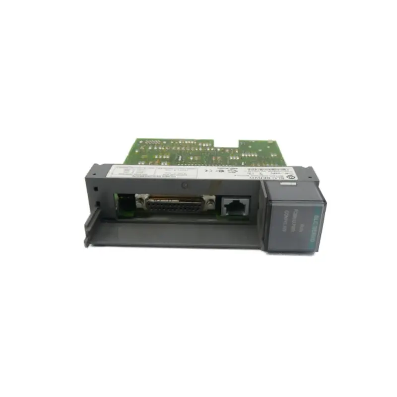 Allen Bradley 1746-Hsrv Ser. A F/W 1.01 (No Door) Nsnp 1