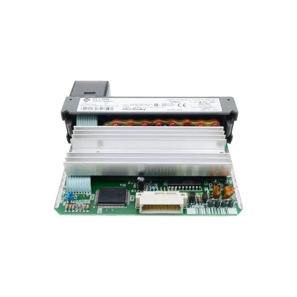 Allen Bradley 1746-Oa8 Ser. A 85-265Vac (No Door) Nsnp 1
