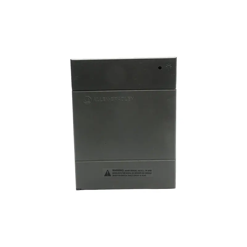 Allen Bradley 1746-P4 Ser. A 120/240Vac Nsnp 1