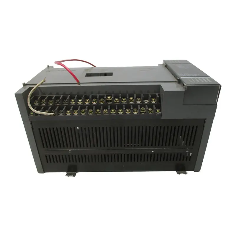 Allen Bradley 1747-L40a Ser. C F/W6 85-132Vac Unmp 1