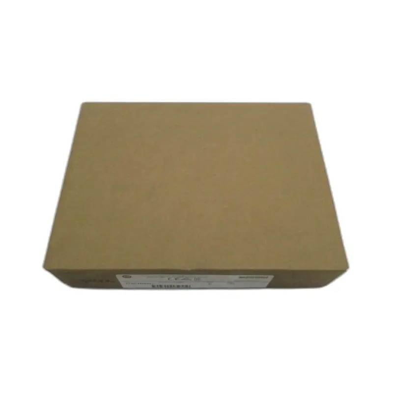 Allen Bradley 1756-Dhrio Ser. E F/W 7.003 Date: 2017 Nsfs 1