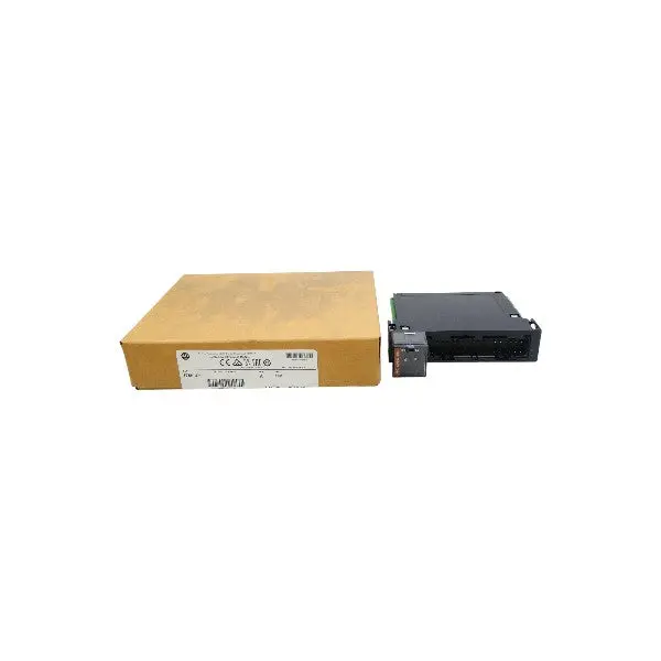 Allen Bradley 1756-If8 Ser. A F/W 1.005 24Vdc Nsmp 1