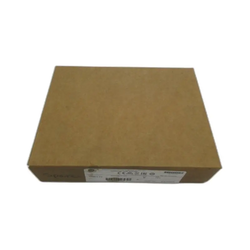 Allen Bradley 1756-L72 Ser. B F/W 1.010 Date: 2017 Nsfs 1