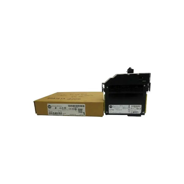 Allen Bradley 1756-L82e Ser. B F/W 1.045 Nsmp 1