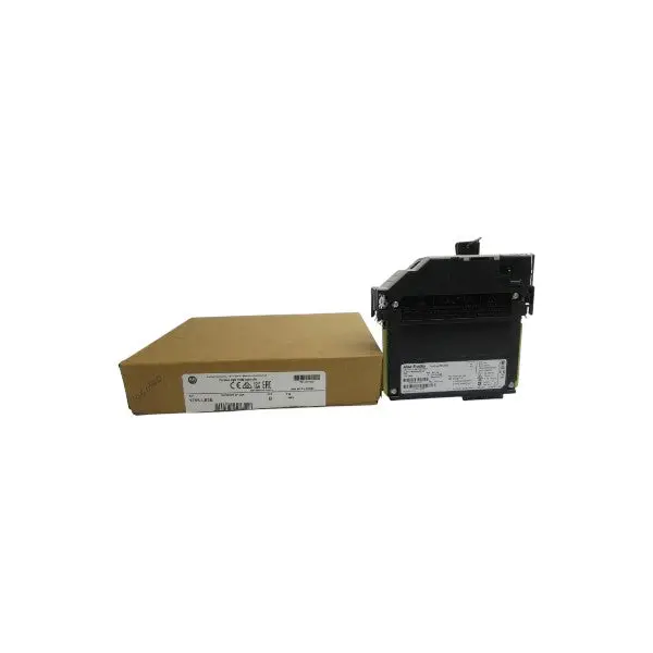 Allen Bradley 1756-L83e Ser. B F/W 1.045 Nsmp 1