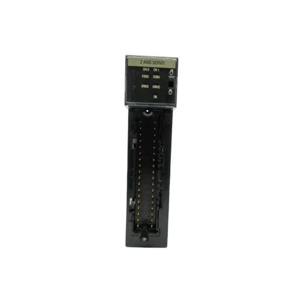 Allen Bradley 1756-M02ae Ser. A F/W 3.10 (As Pictured) Nsnp 1