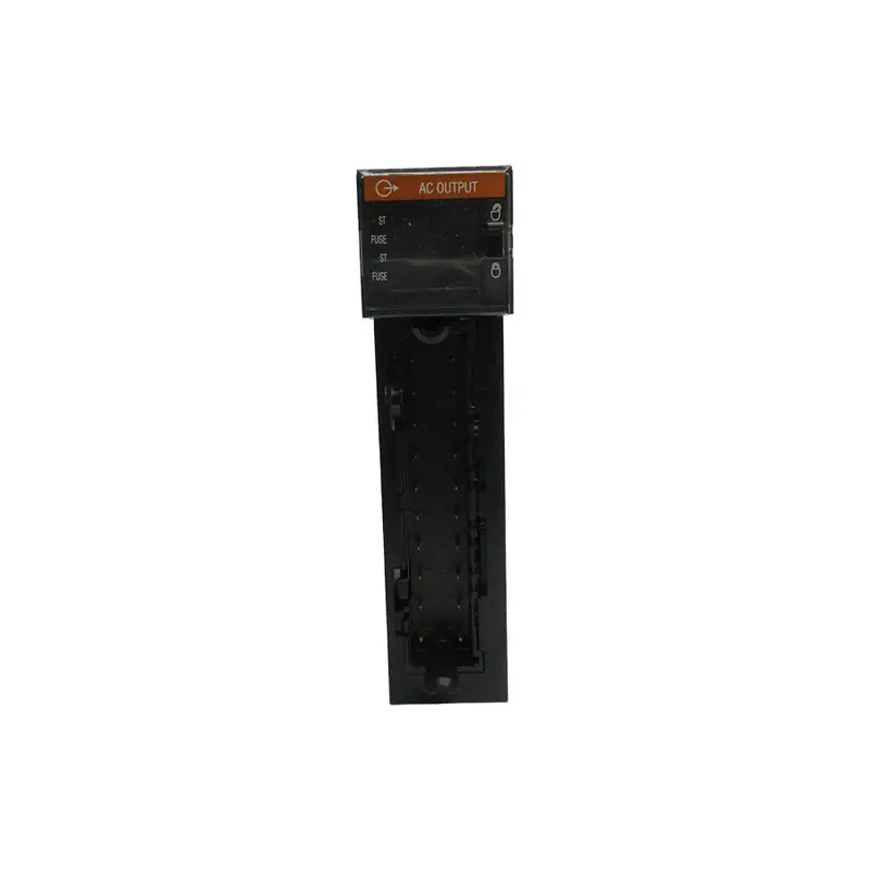 Allen Bradley 1756-Oa16 Ser. A F/W 3.2 24Vdc (No Door) Nsnp 1