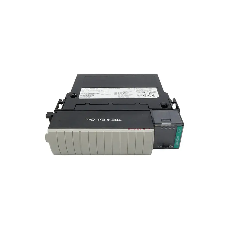 Allen Bradley 1756-Ob32 Ser. A F/W 3.003 24Vdc Nsnp 1
