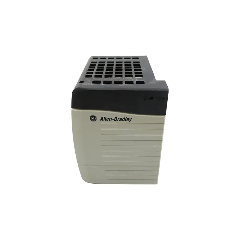 Allen Bradley 1756-Pa75 Ser. A 24Vdc Rev. B01 Nsnp 1