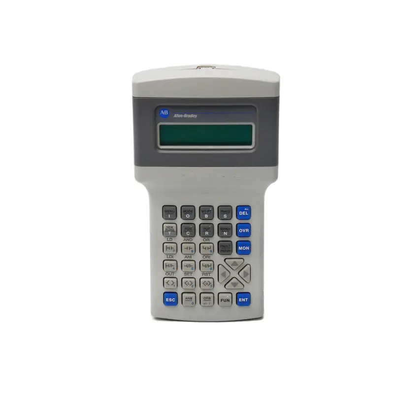 Allen Bradley 1761-Hhp-B30 Ser. C F/W 3.0 24Vdc Unmp 1