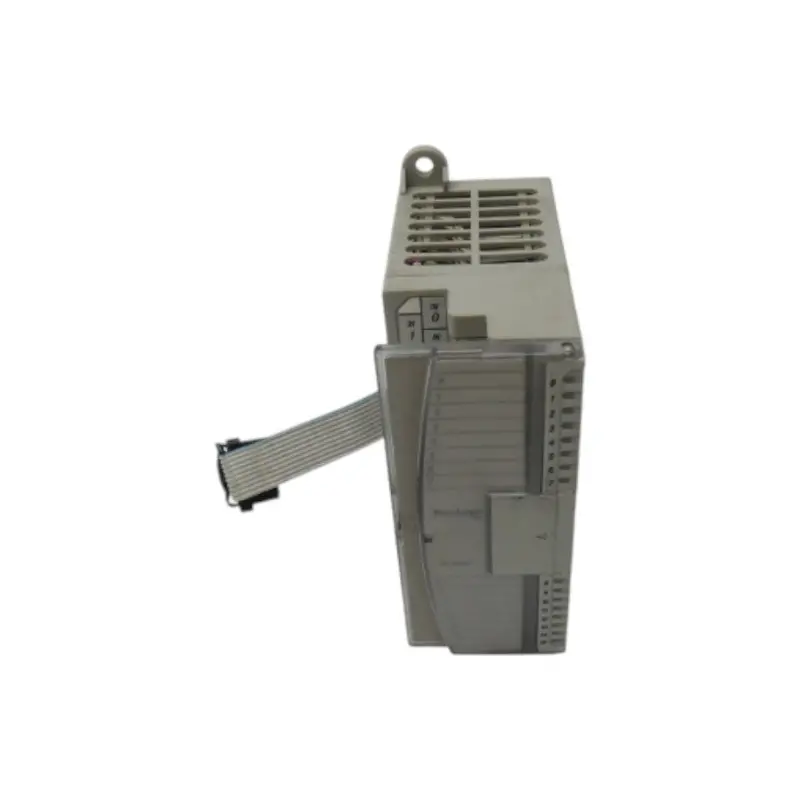 Allen Bradley 1762-Iq16 Ser. A Rev. B 24Vdc 0.060A Nsnp 1