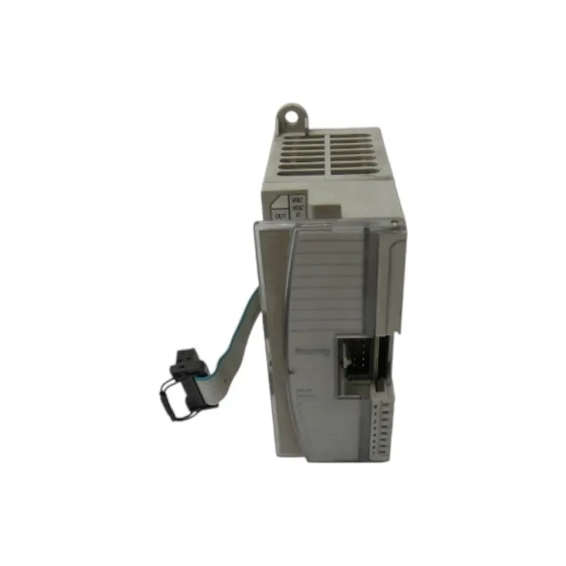 Allen Bradley 1762-Ow8 Ser. A Rev. B 24Vdc 0.09A Nsnp 1