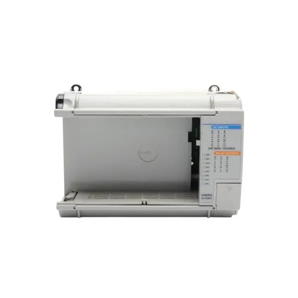 Allen Bradley 1764-24Bwa Ser. B Rev. A 100-240Vac Nsnp 1