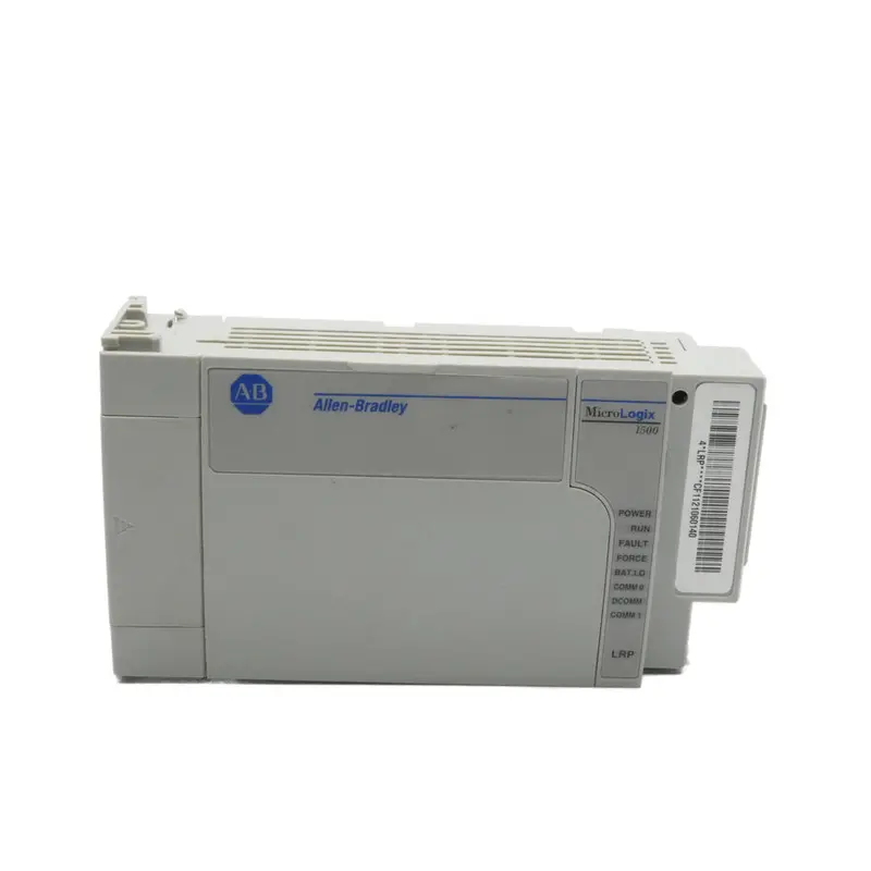 Allen Bradley 1764-Lrp Ser. C F/W 11 Rev. F 5Vdc Nsnp 1