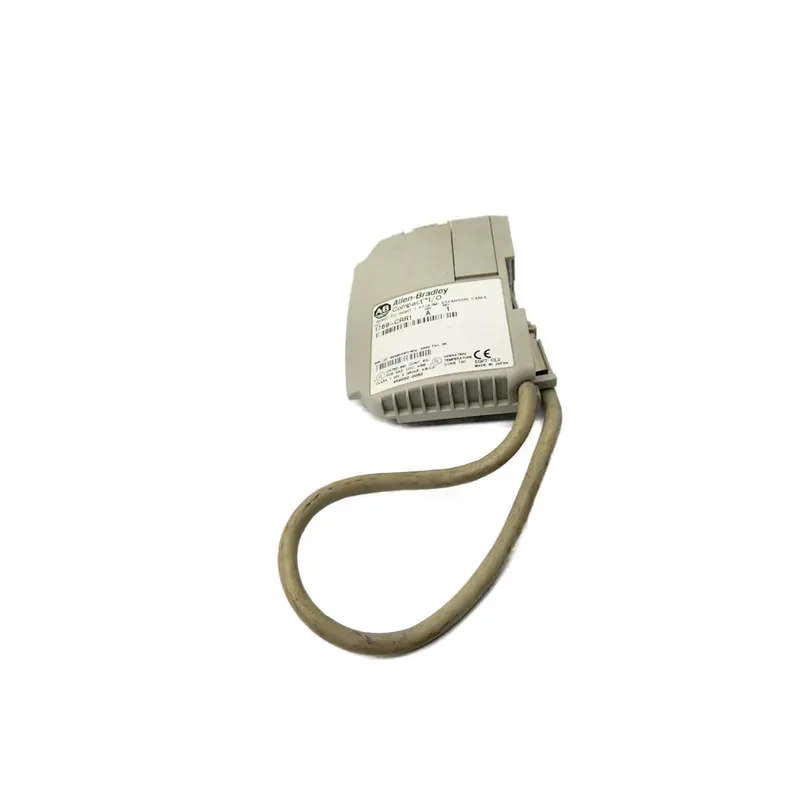 Allen Bradley 1769-Crr1 Ser. A Rev. 1 Unmp 1