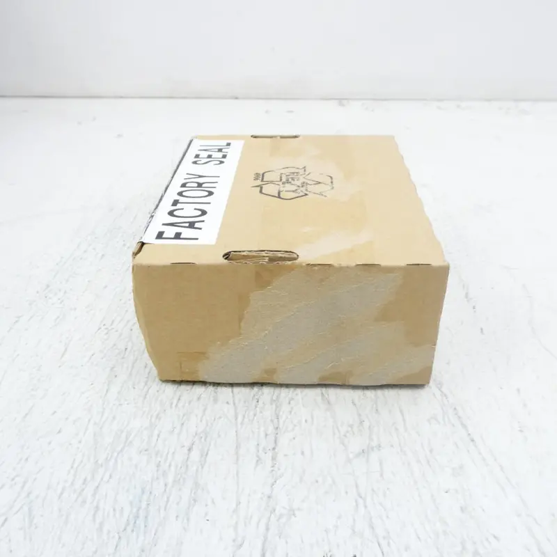 Allen Bradley 1769-Ow16 Ser. A F/W 3.1 Date: 2010 Rev. 2 Nsfs 2