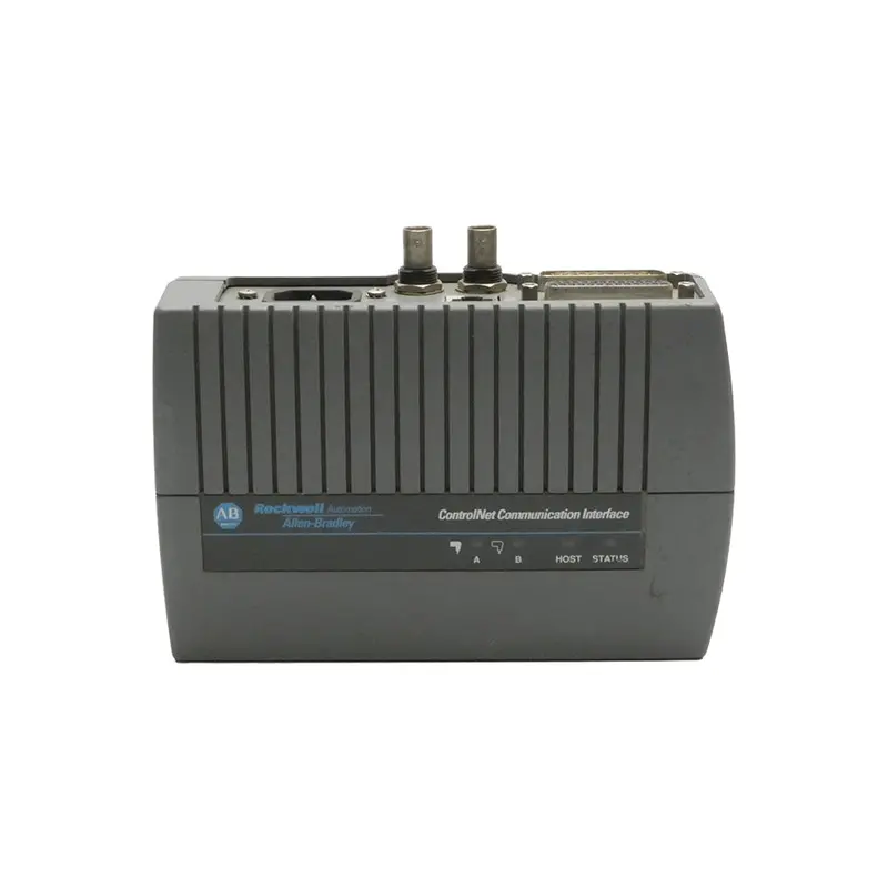 Allen Bradley 1770-Kfc15 Ser. B Rev. B 115/230V 0.2/0.1A Unmp 1