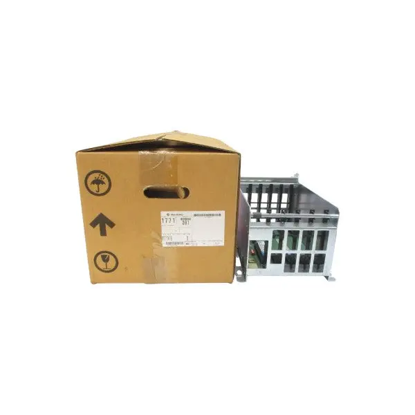 Allen Bradley 1771-A1b Ser. B 5.25Vdc 16A Rev. N01 Nsmp 1