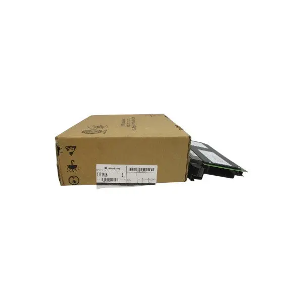 Allen Bradley 1771-Asb Ser. E F/W J 5Vdc 1.00A Nsmp 1