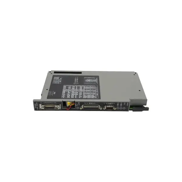 Allen Bradley 1771-Dmc4 Ser. A F/W H Rev. Ac1 5Vdc 4.0A Unmp 1