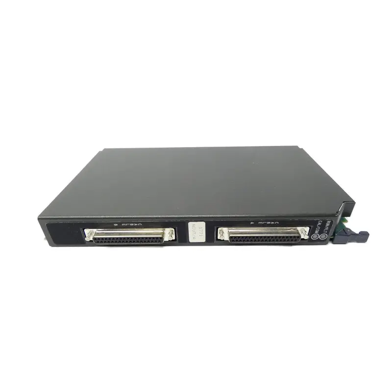 Allen Bradley 1771-Nivt Ser. A F/W G 5Vdc 1.10A Unmp 1