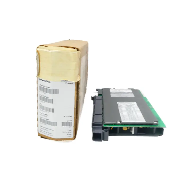Allen Bradley 1771-Oad 12-120Vac Reman 1