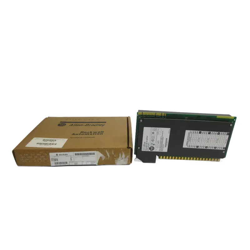 Allen Bradley 1771-Od16 Ser. B Nsmp 1
