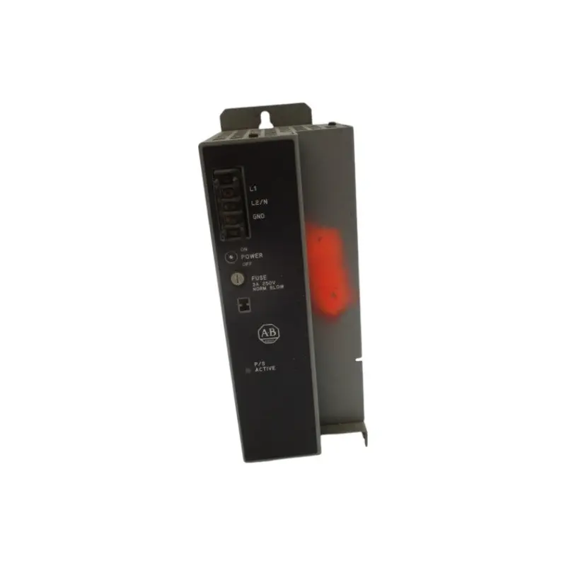 Allen Bradley 1771-P7 Ser. B 120/220Vac 2.00/1.30A (As Picutred) Unmp 1