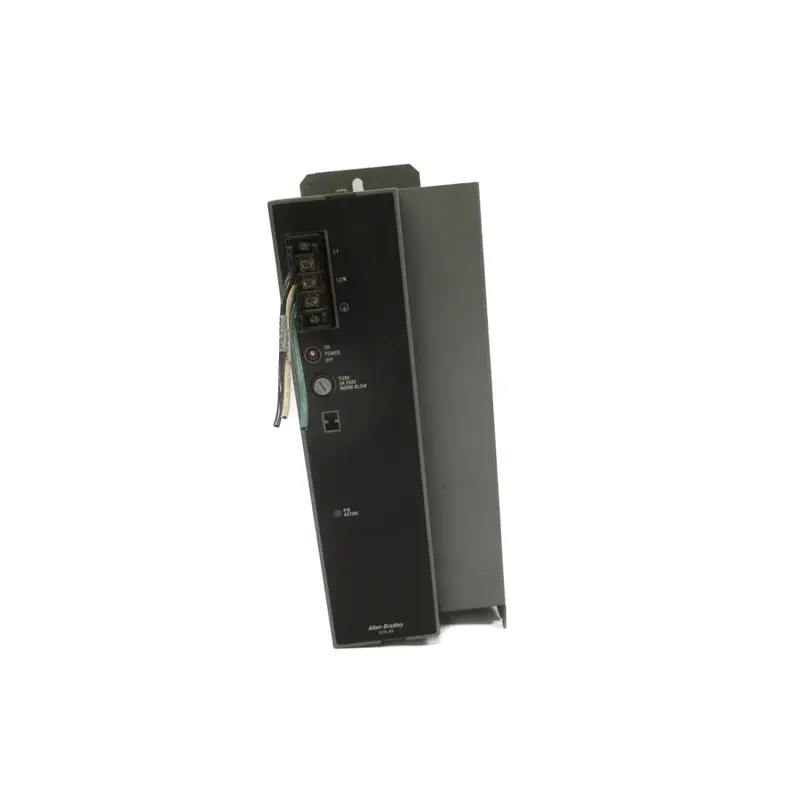 Allen Bradley 1771-P7 Ser. D 120/220Vac 2.00/1.30A Rev. A02 Unmp 1