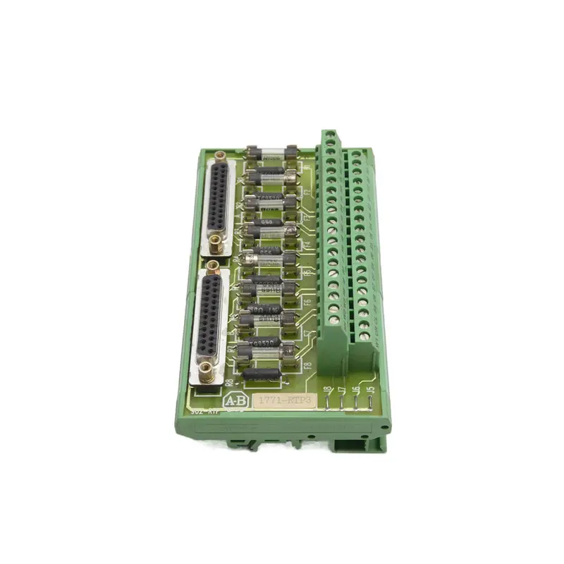 Allen Bradley 1771-Rtp3 Unmp 1