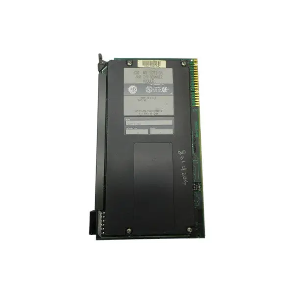 Allen Bradley 1771-Sn Ser. A F/W C Nsnp 1