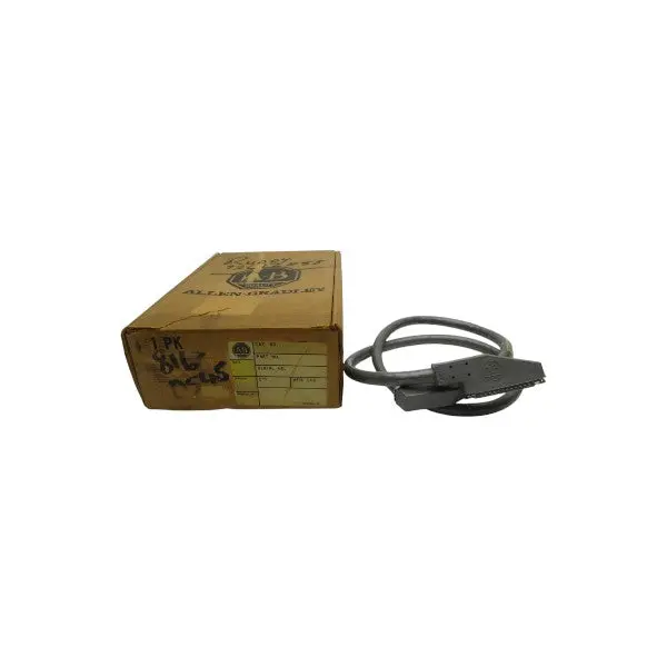 Allen Bradley 1777-Ca Nsmp 1