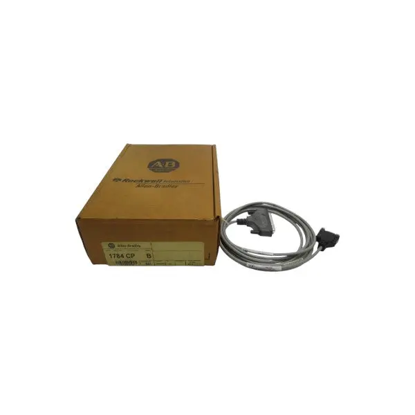 Allen Bradley 1784-Cp Ser. B Rev. B01 Nsmp 1