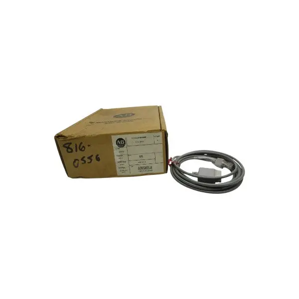 Allen Bradley 1784-Cp14 Ser. A Nsmp 1