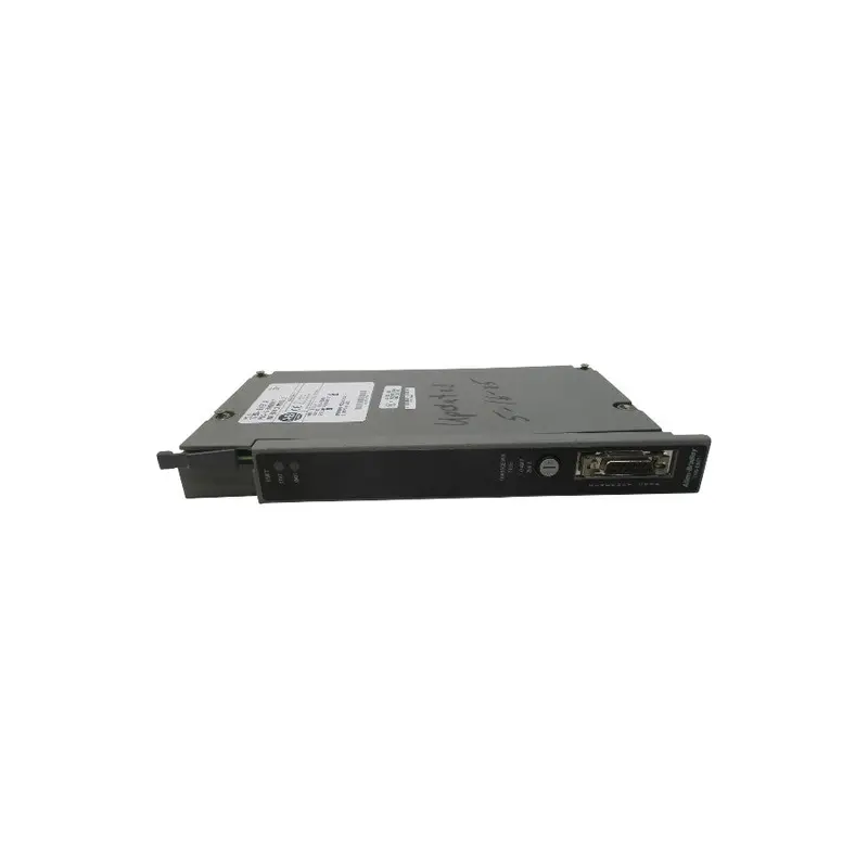 Allen Bradley 1785-Enet Ser. A 5Vdc 2.2A Rev. E01 (As Pictured) Unmp 1