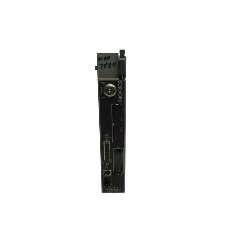 Allen Bradley 1785-L11b Ser. E F/W B Rev. D01 (No Key) Unmp 1