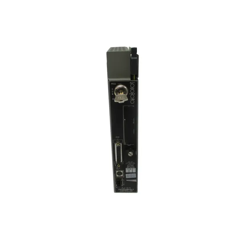 Allen Bradley 1785-L11b Ser. E F/W D.1 5Vdc 2.3A Rev. H01 Unmp 1