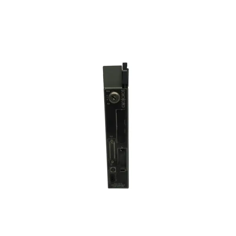 Allen Bradley 1785-L11b Ser. E F/W D Rev. F01 (No Key) Unmp 1