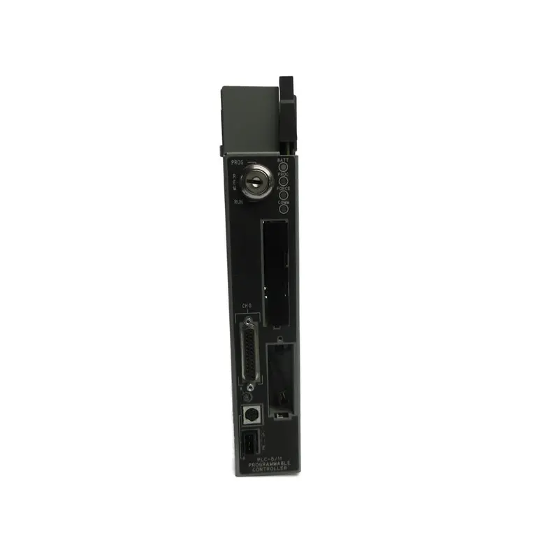 Allen Bradley 1785-L11b Ser. E F/W K Rev. U01 (No Key) Unmp 1