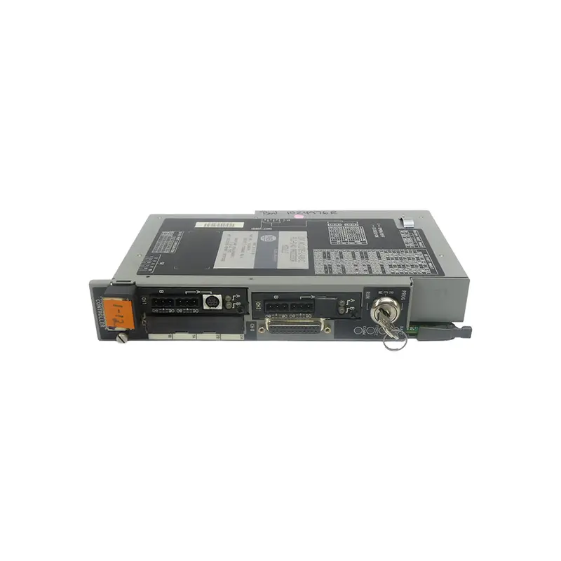 Allen Bradley 1785-L40b Ser. C F/W K Unmp 1