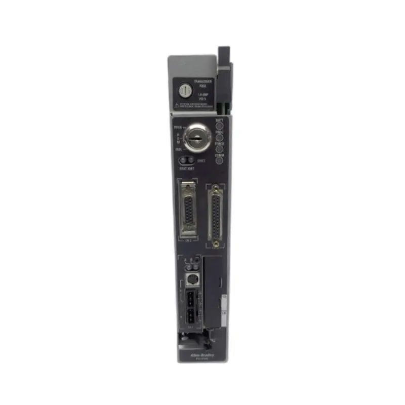 Allen Bradley 1785-L40e Ser. E F/W E.2 5Vdc 3.6A Rev. N01 (No Key) Nsnp 1