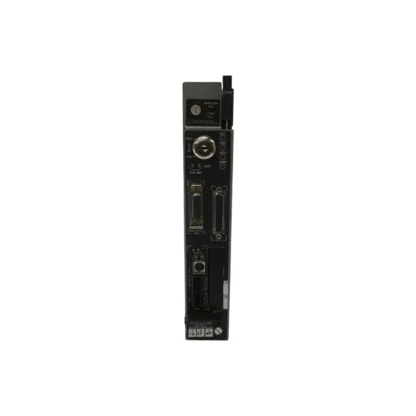 Allen Bradley 1785-L40e Ser. E F/W E.2 5Vdc 3.6A Rev. N01 (No Key) Unmp 1