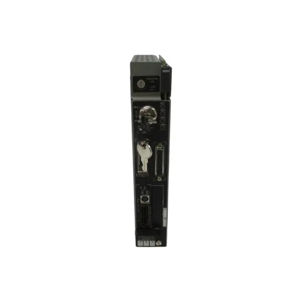 Allen Bradley 1785-L40e Ser. E F/W J 5Vdc 3.6A Rev. U01 Unmp 1