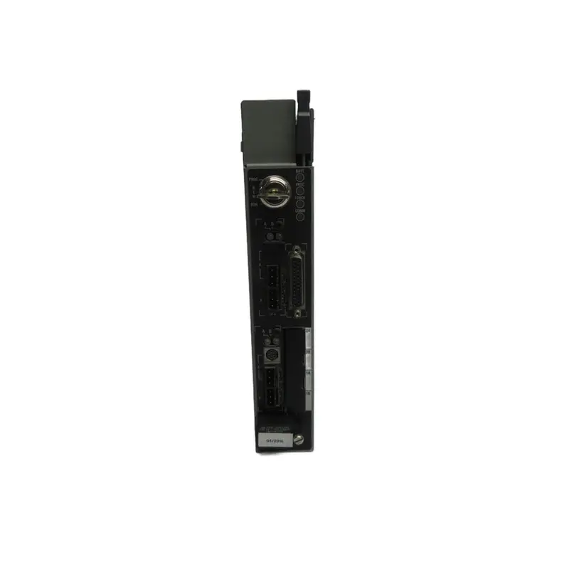 Allen Bradley 1785-L60b Ser. E F/W A Rev. C01 Unmp 1