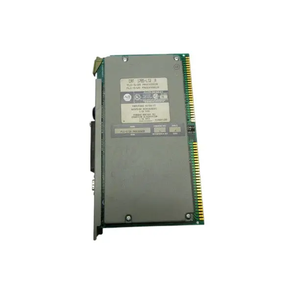 Allen Bradley 1785-Lt2 Ser. A F/W L (No Key) Nsnp 1