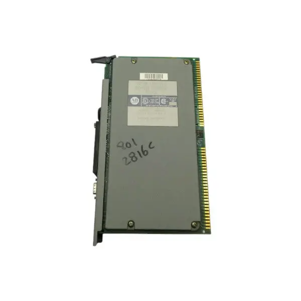 Allen Bradley 1785-Lt2 Ser. A F/W P (No Key) Nsnp 1